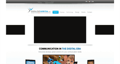 Desktop Screenshot of dolcevista.ch